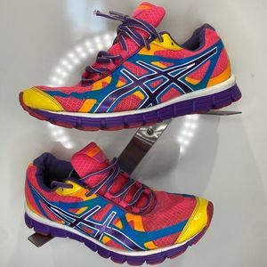 Asics Gel-Extreme 33 Running Shoes Size 8 (T2H9N)